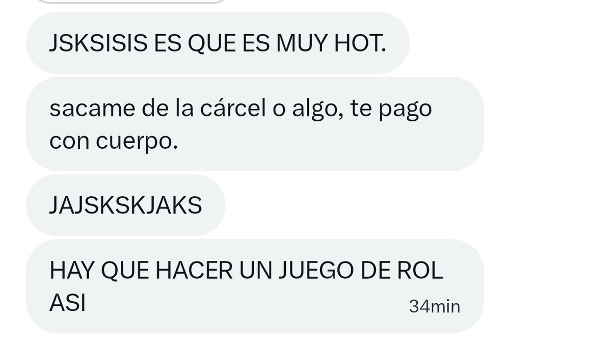 prolificos's tweet image. Yo: *soy abogada*
Mi novia: