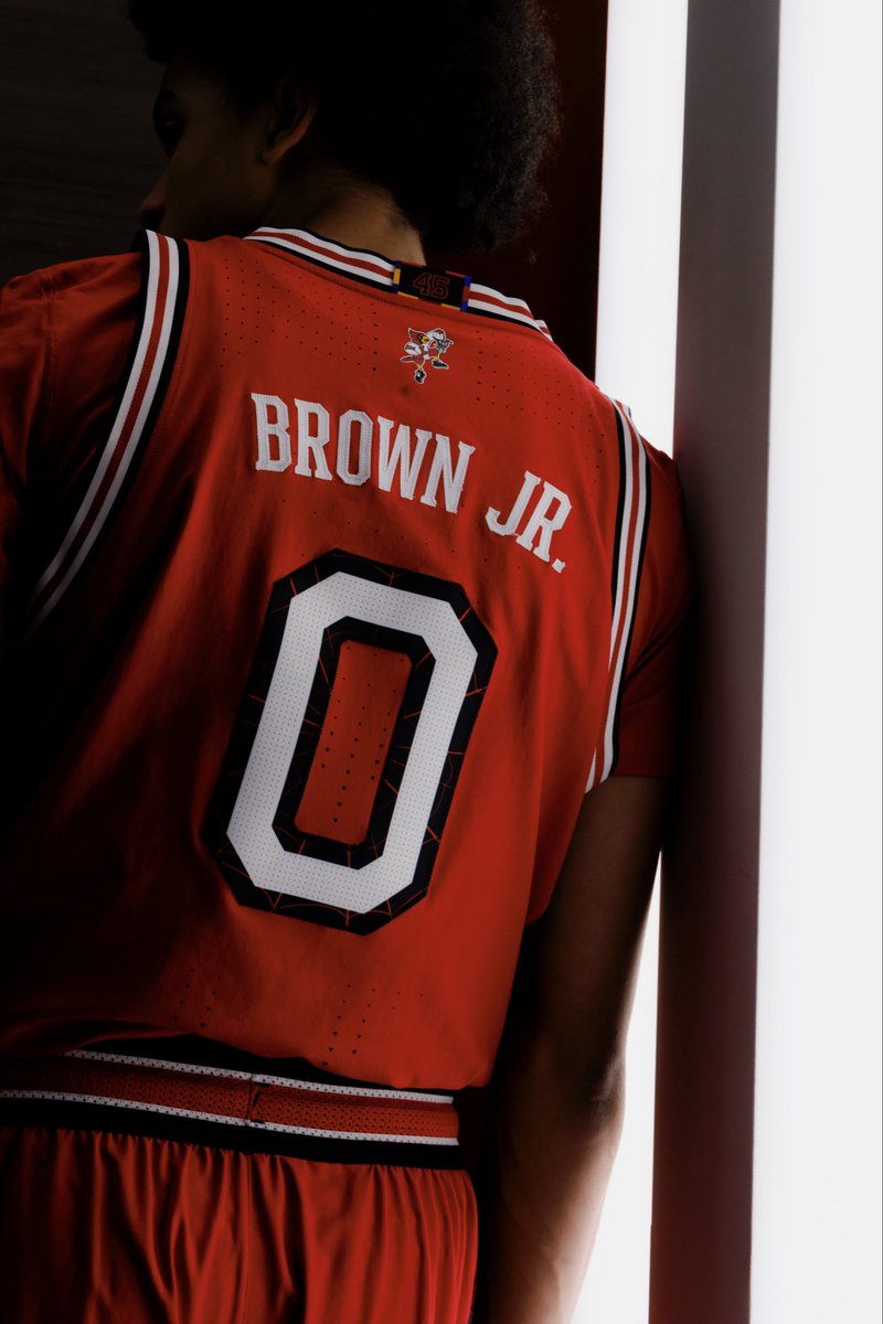 Mikel Brown Jr tweet media