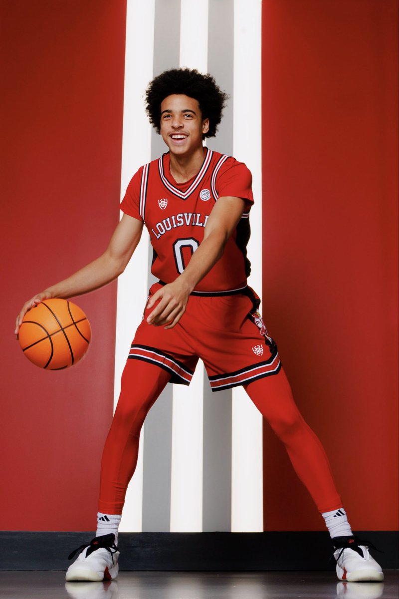 Mikel Brown Jr tweet media