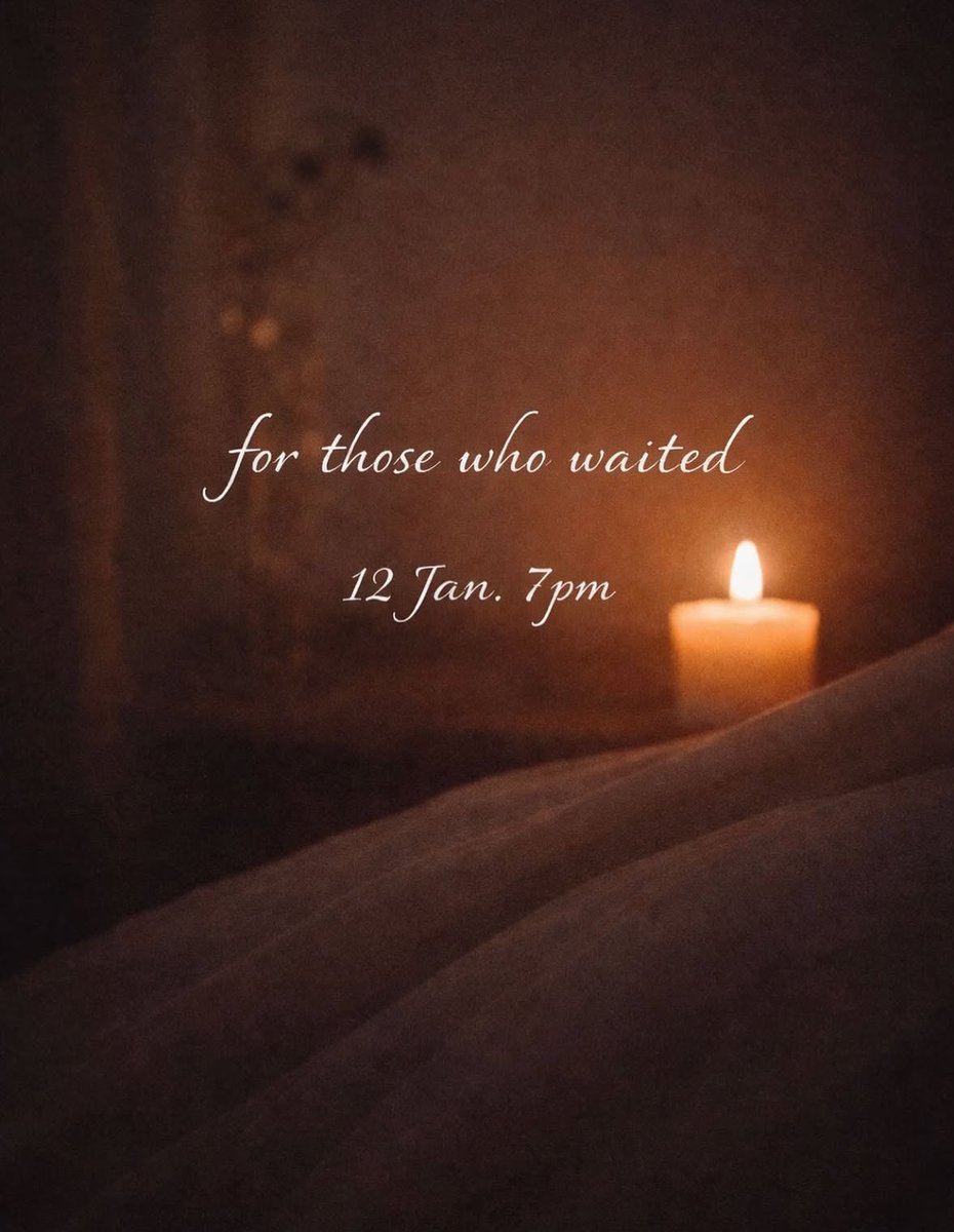 newjeans_loop's tweet image. 260112

For those who waited 

12 Jan. 7pm

#다니엘 #Danielle
#뉴진스 #NewJeans