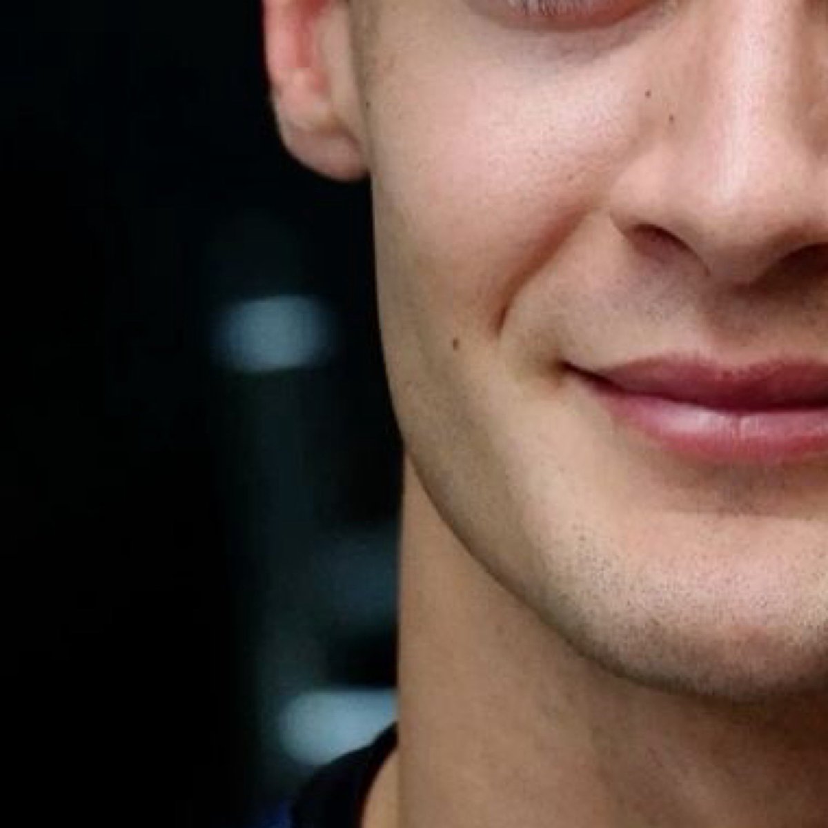 63grussell63's tweet image. All eyes on him for 2026. ⭐️