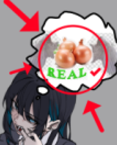 _nanaomi's tweet photo. #Adoart we love onions https://t.co/ieU8LFb3iZ