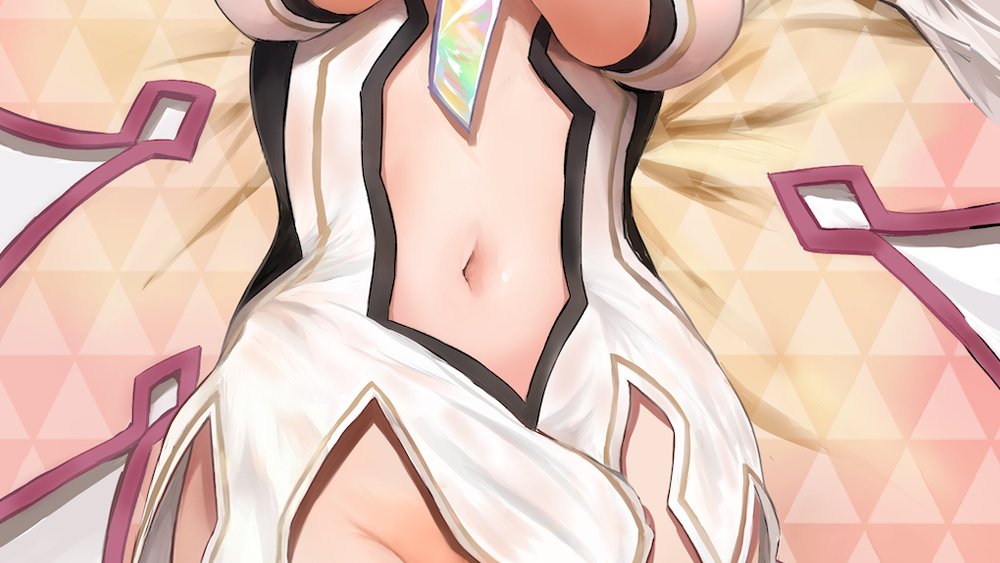 タップすると縦に並んでる…???
#プリコネR 