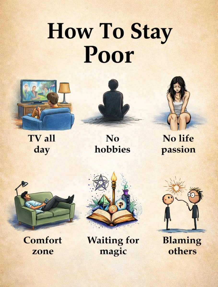 Mind Essentials tweet media