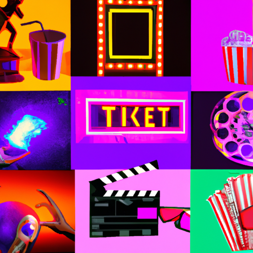 PromptoGAI's tweet photo. Neon collage of screens • Play today’s challenge →
https://t.co/ssgRs0EwBK https://t.co/7PFR201ccD