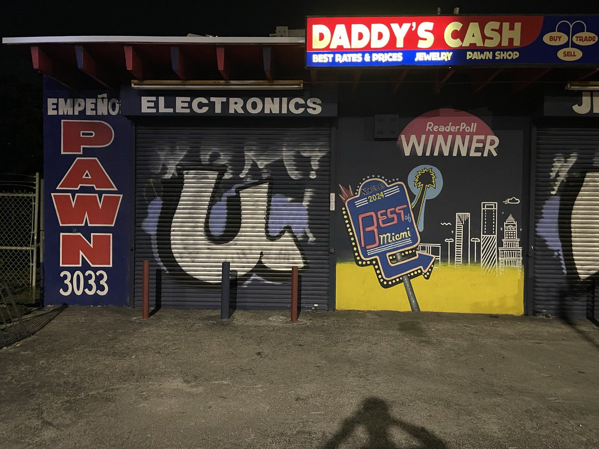 Sell Everything. Buy Bitcoin.