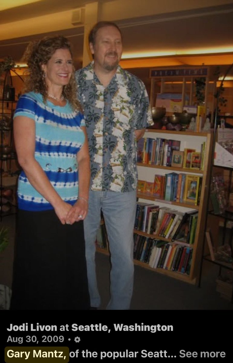 JodiLivon's tweet photo. New podcast episode! The Most Frequent Guest Returns One Last Time: A Farewell to Mantz and Mitchell | Jodi Livon The Happy Medium® & Intuitive Coach https://t.co/2EoQgHKZjY
#kknw #mantzmitchell #thehappymedium https://t.co/hJoXPNANX8