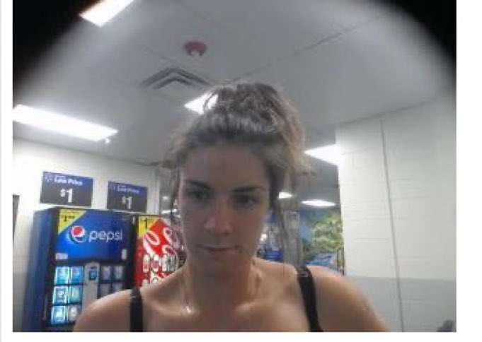 Show the mugshot.