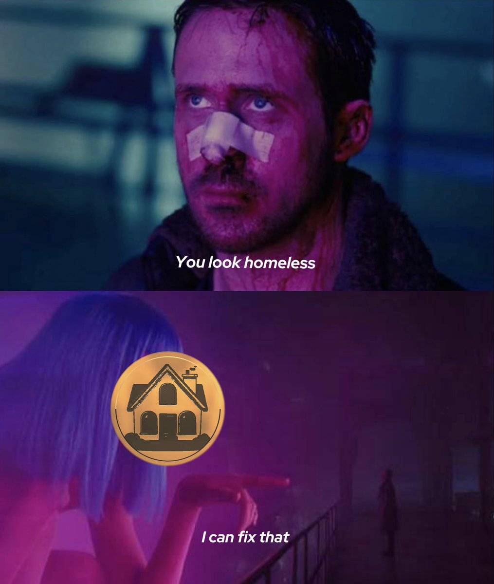 Housecoin (@housecoinonsol) on Twitter photo 