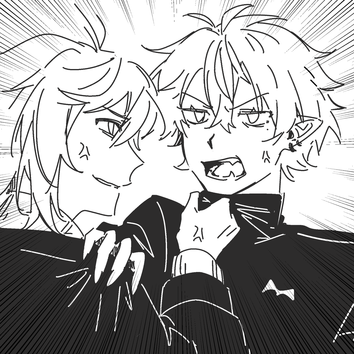 Tripines tweet media