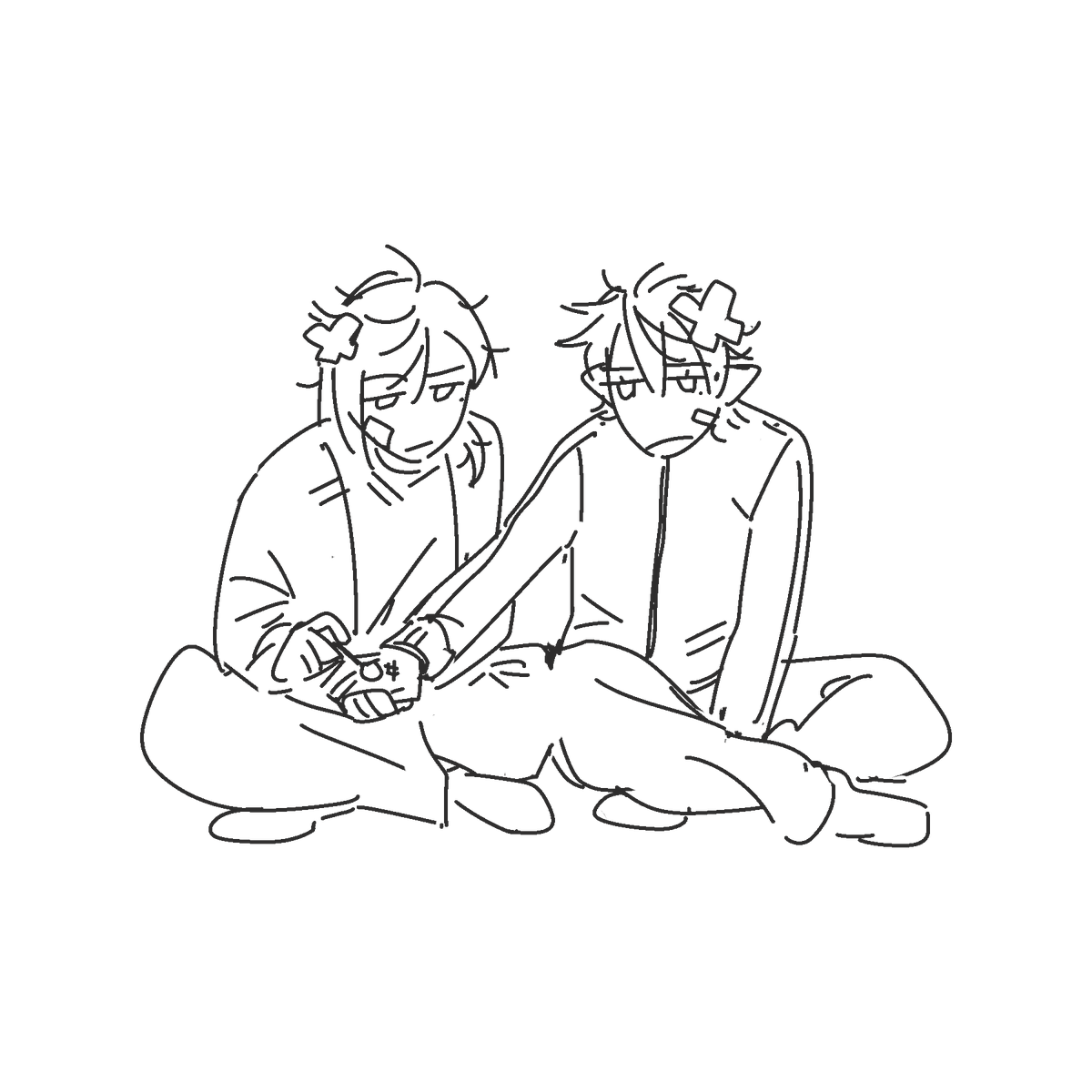 Tripines tweet media