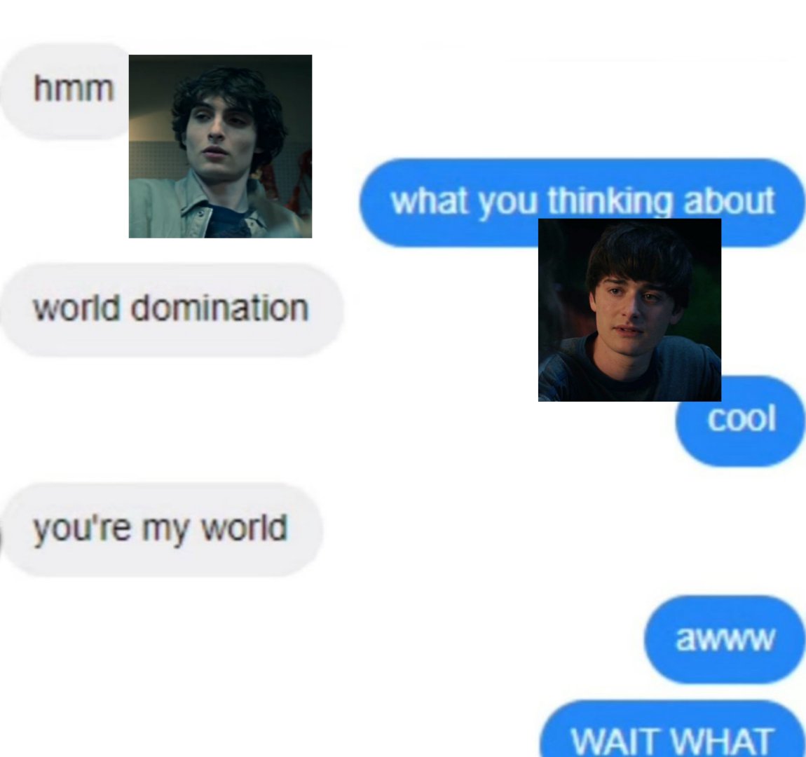 lesby3rs's tweet image. 