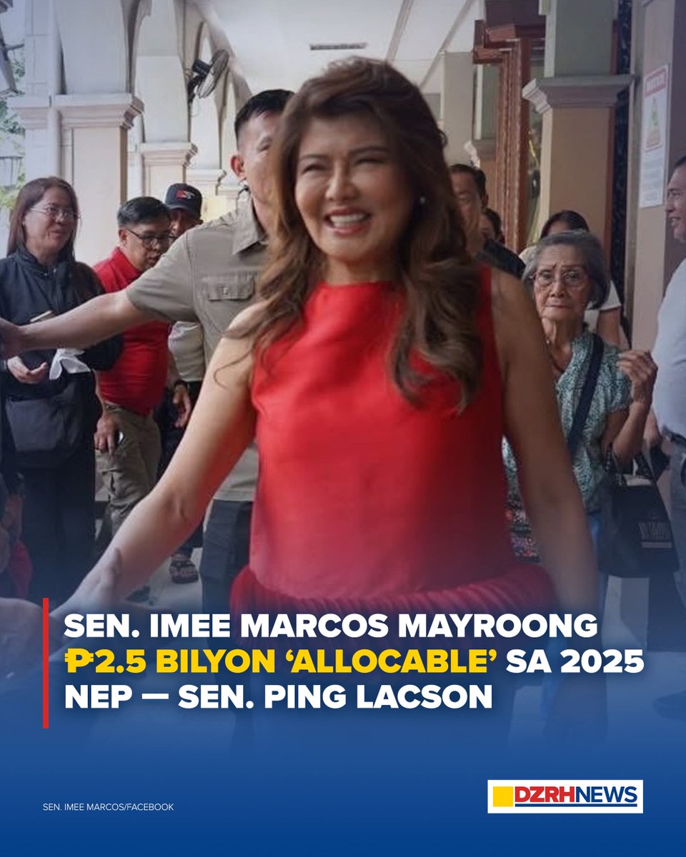 DZRH NEWS tweet media