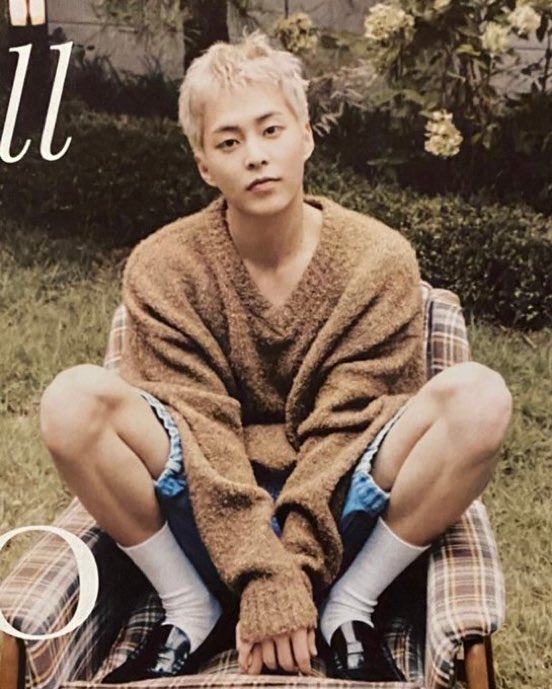 WHEE____'s tweet image. Remember when