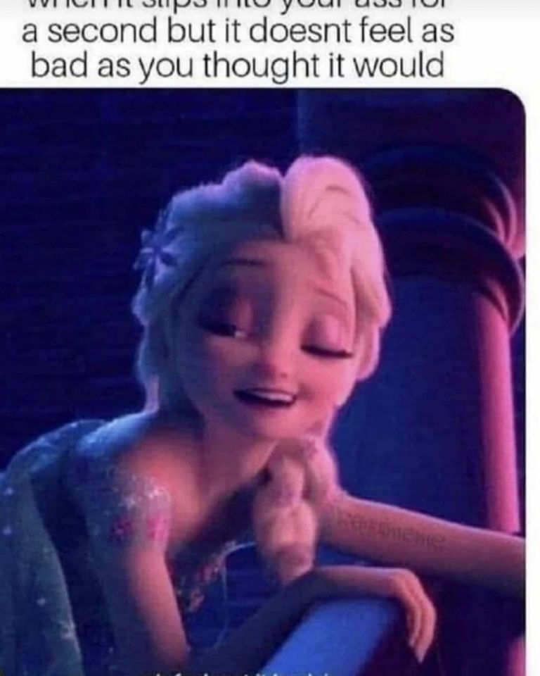 FreshMemeDaddy's tweet image. You are so dirty!