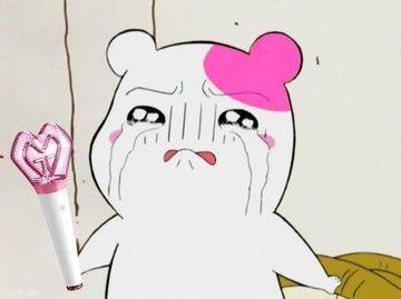 "It's not about erasing the past or forgetting about it, it's about embracing everything. All the memories we shared, every lesson and all the dreams we had together, I carry them with me..."

CRYING OT9 version