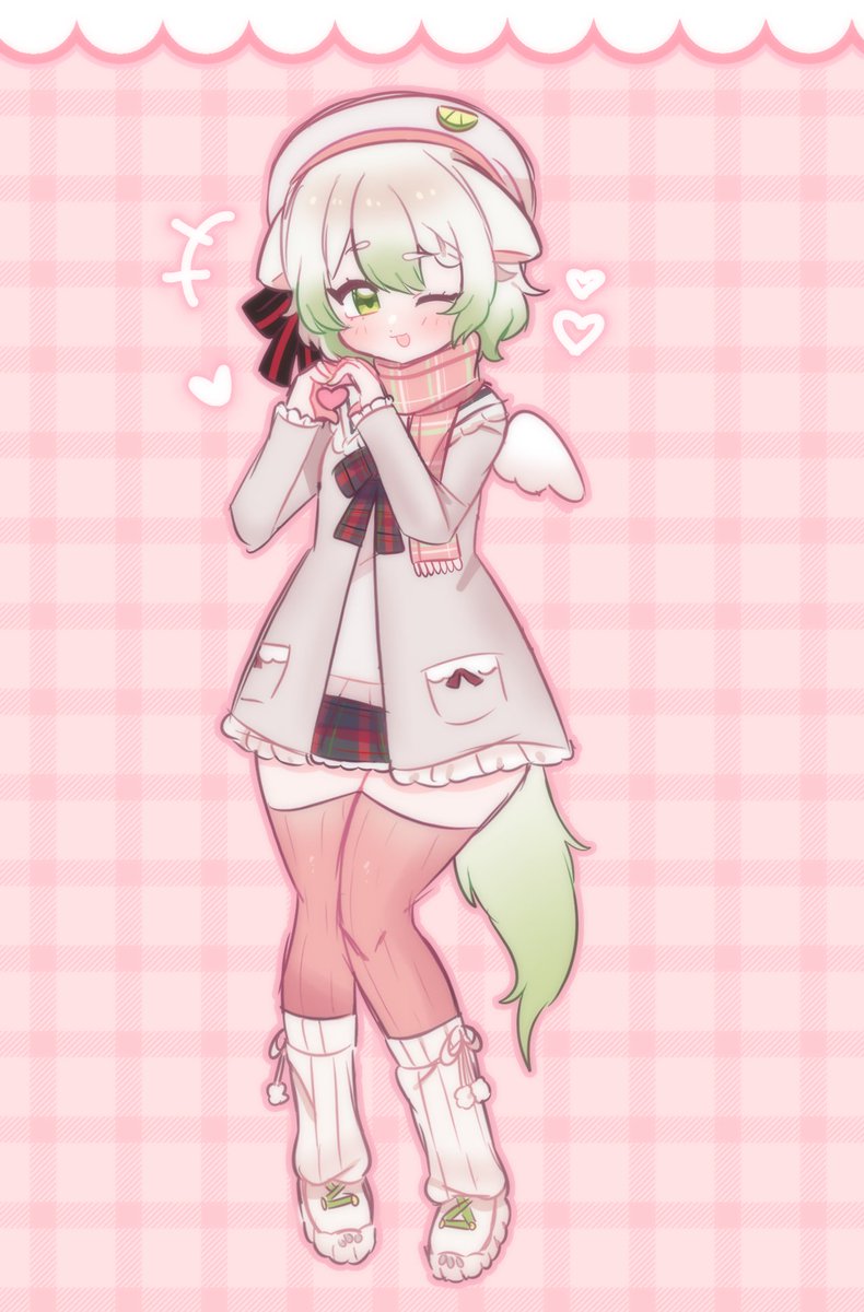 Hiyasu 🍋🟩 tweet media