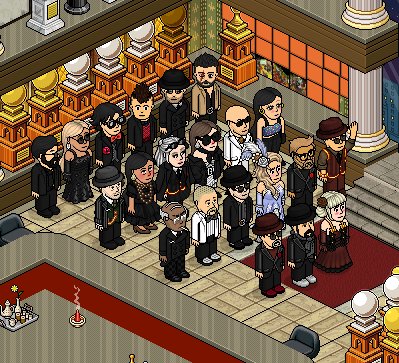 Stanza Calabresa, 1992 tweet media