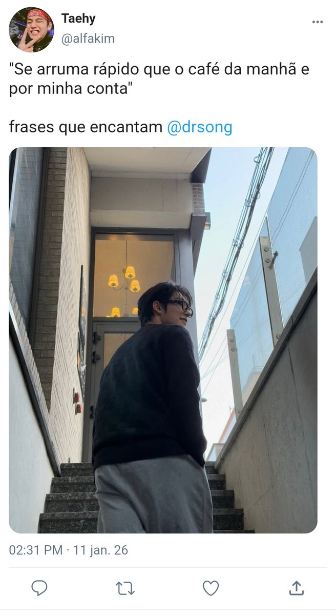 taeIepath_y's tweet image. 317 - 🍒 [dia seguinte - quarta]