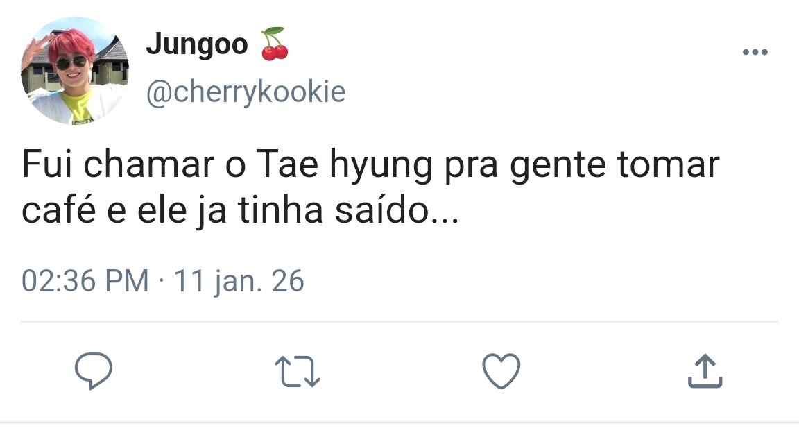 taeIepath_y's tweet image. 317 - 🍒 [dia seguinte - quarta]