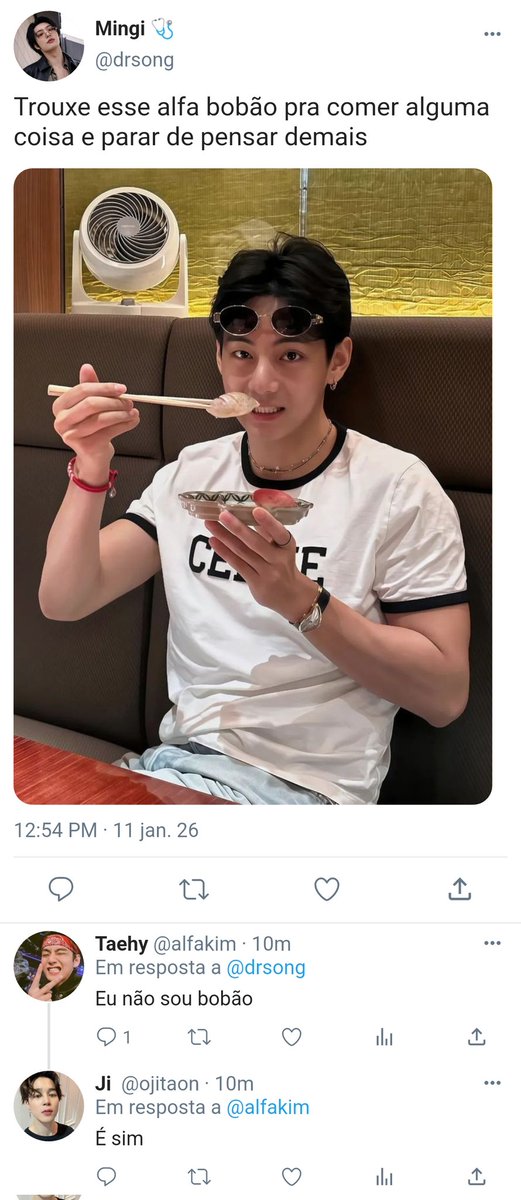 taeIepath_y's tweet image. 315 — 🍒