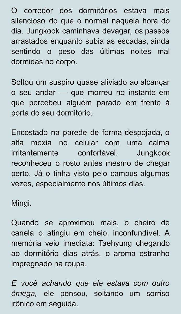 taeIepath_y's tweet image. 322 - 🍒 [O terror psicológico do Jungkook tem nome e sobrenome: Song Mingi]
