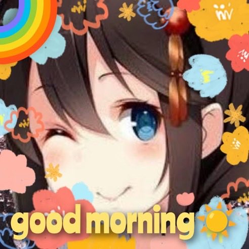 🌺花見月時雨🌙 tweet media