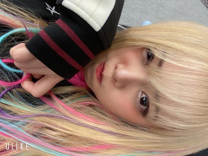 Mayu diaria 
😍😍😍😍