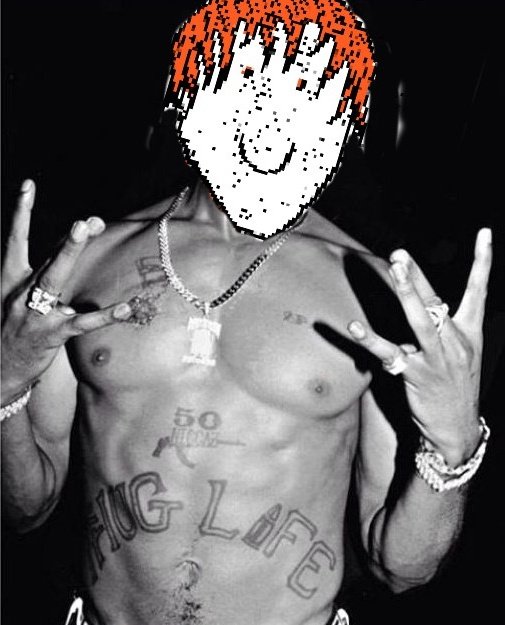 BTCBK$-07 🩸🟧 tweet media