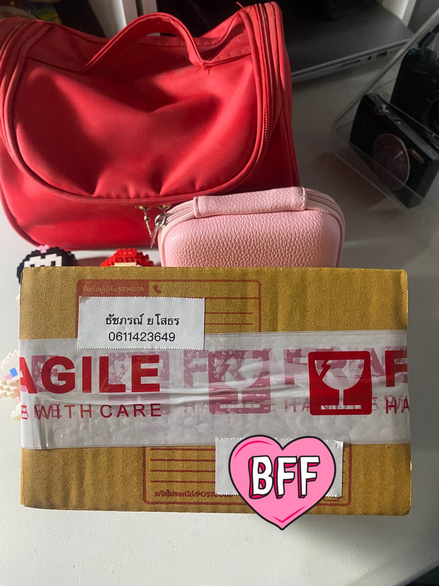 camera2hand_'s tweet image. #mirareviewz♥️