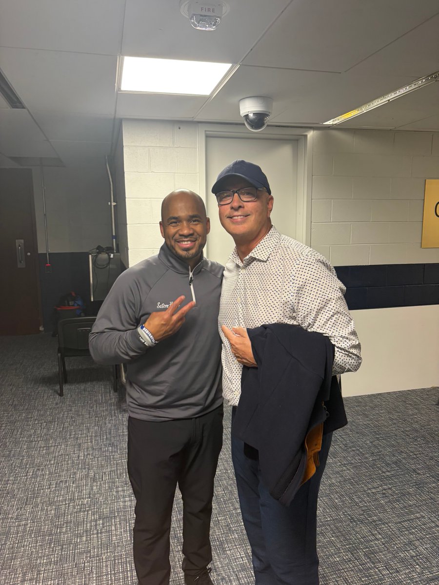 Greg Herenda tweet media