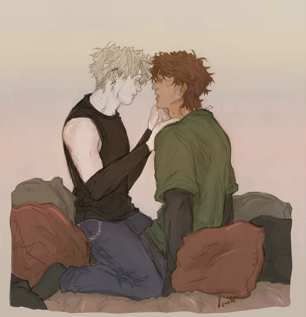 Linskiiii1's tweet image. "I want to see you lose control." #aftg #andreil