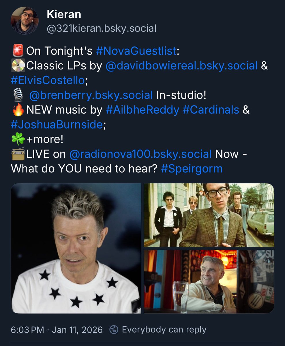 Revelino tweet media