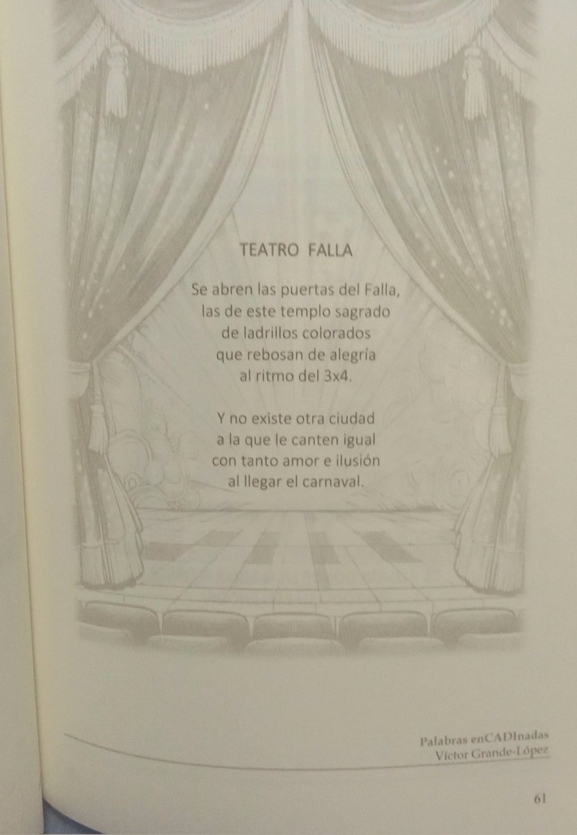 Libros de Víctor Grande-López 📚 tweet media