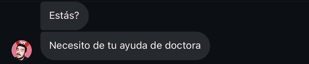 melie__rose's tweet photo. Gracias por tenerme tanta fé, lo bueno que tú me preguntaste https://t.co/rRsfU9UNUT