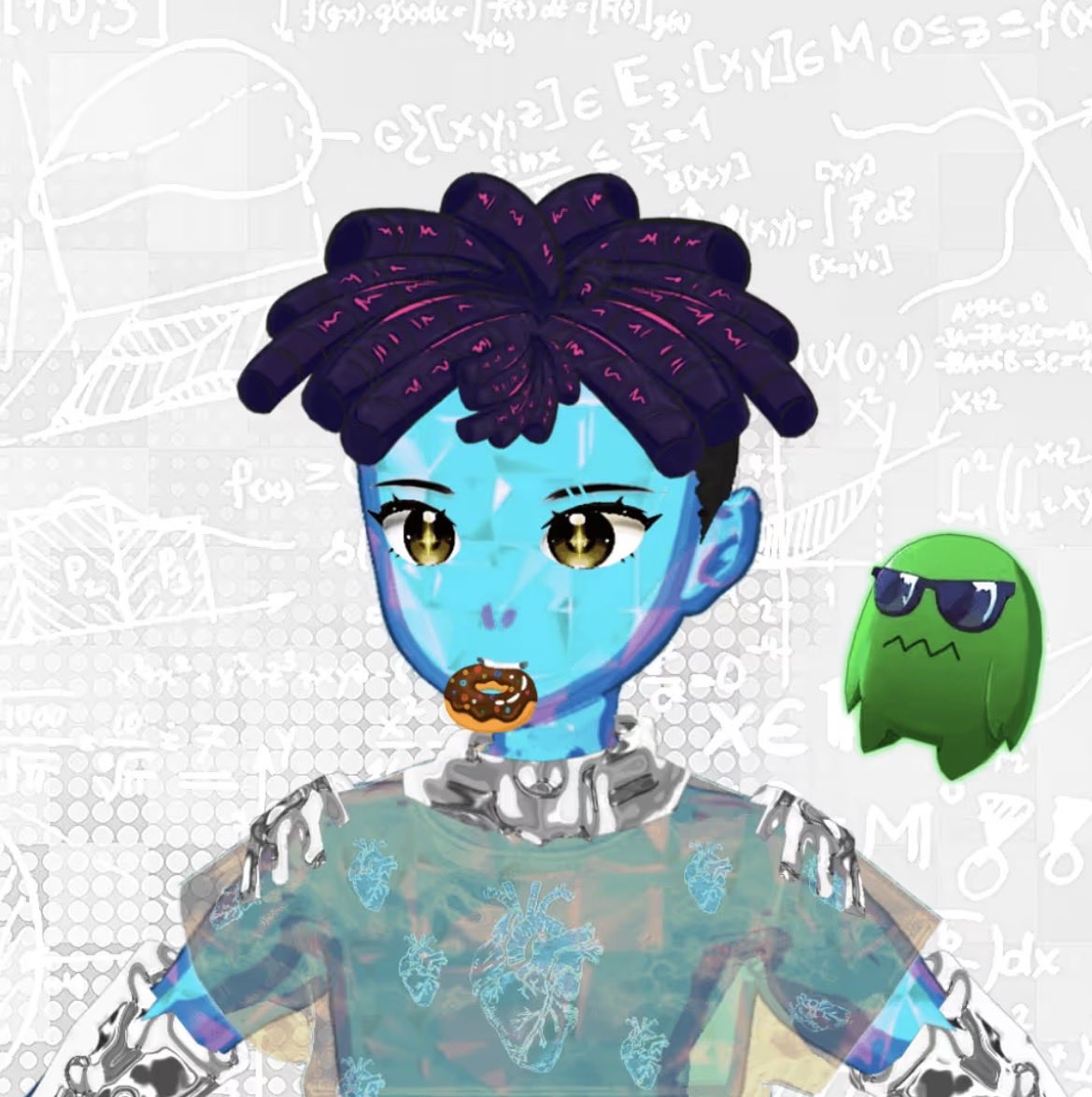 <a href="/KIDOBOY_base/">KIDOBOY⚡️🌌</a> 

Sniped a few more

This my favorite so far 

The donut trade 🔥🔥🔥
And the clothes 🔥🔥🔥

Snipe now or regret later ❤️

#BASE