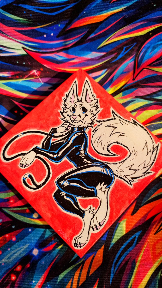 ALLOSAUREX's tweet image. 