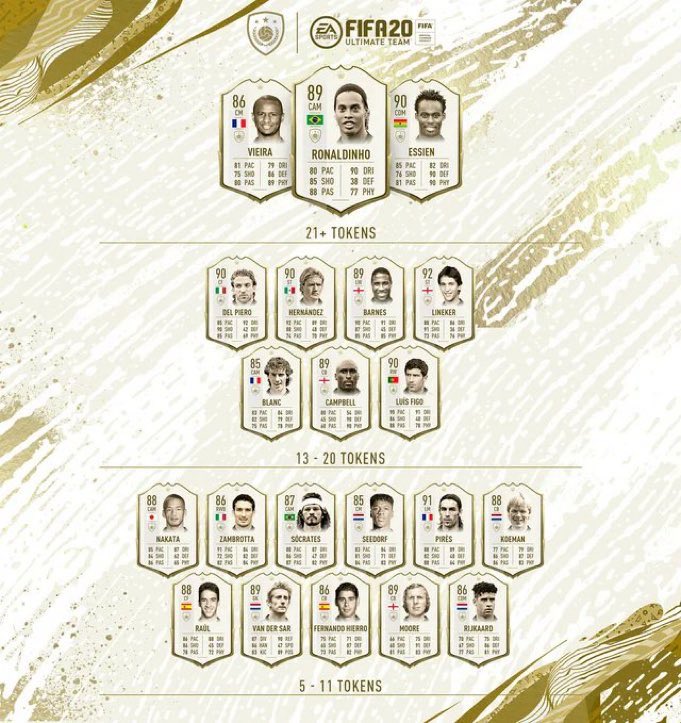 FC Tactical 🤝 tweet media