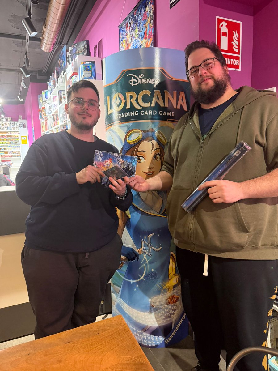 Álvaro "Panda" Lara 🔜 CCQ Valencia tweet media