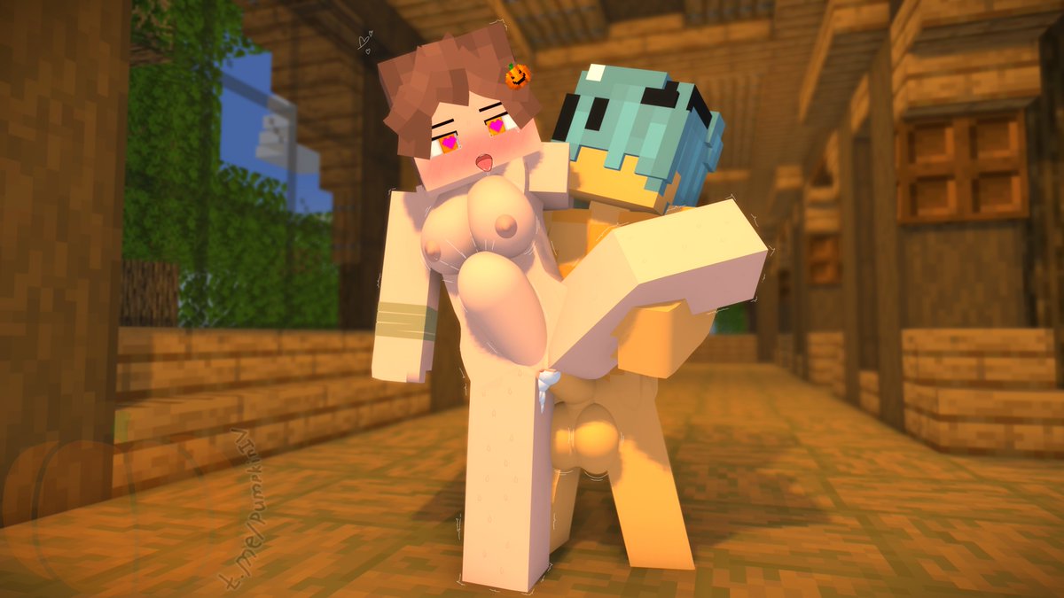 Pumpkin🔞 tweet media