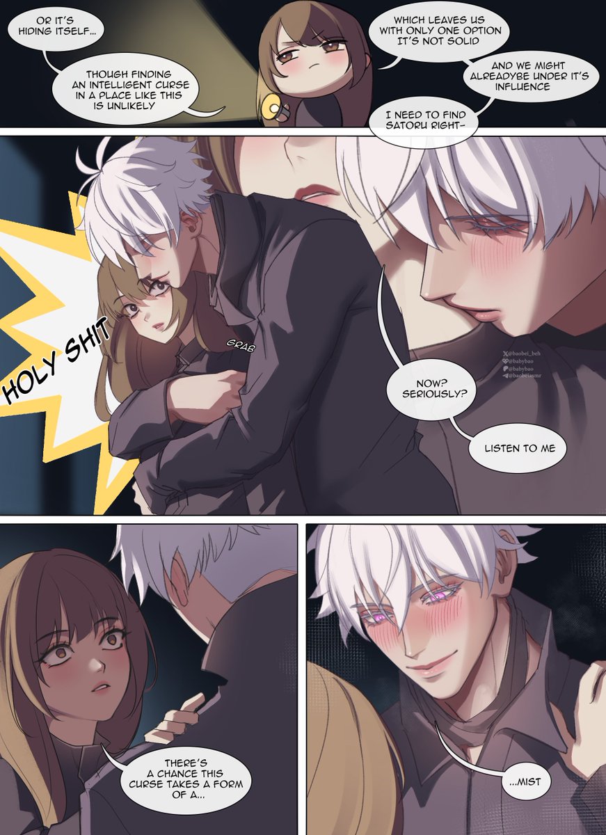 🔞 baby bao tweet media