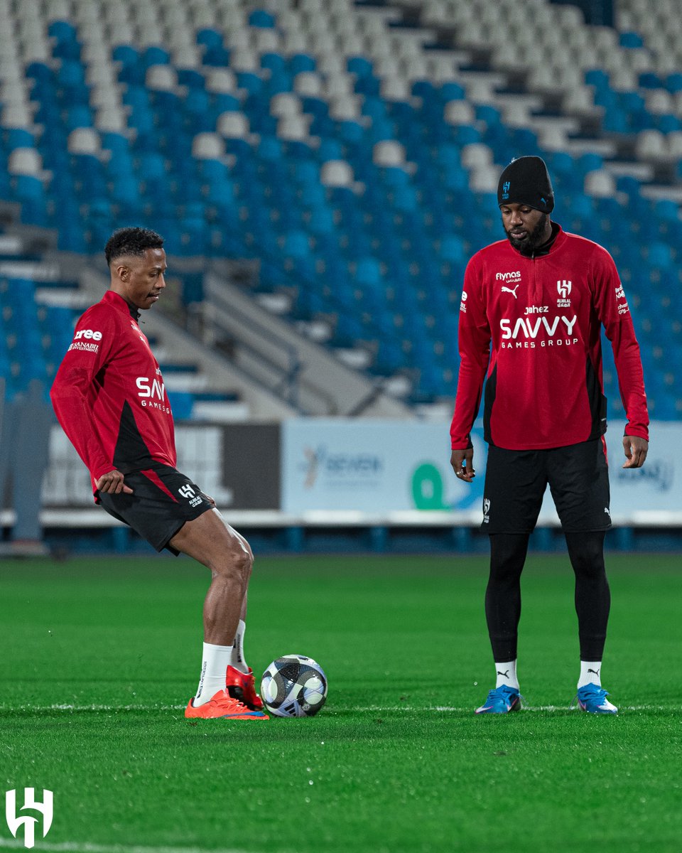 نادي الهلال السعودي tweet media