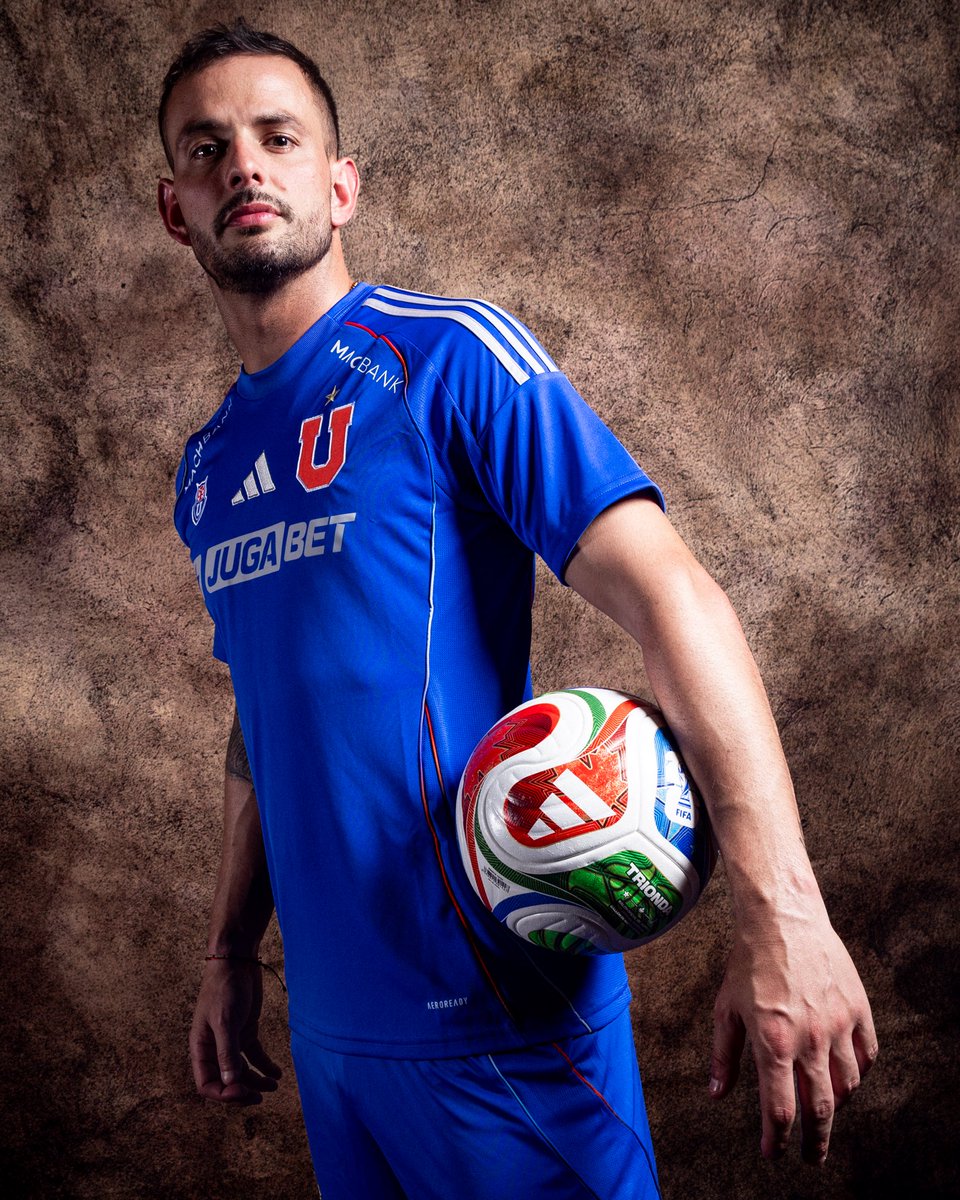 Universidad de Chile tweet media