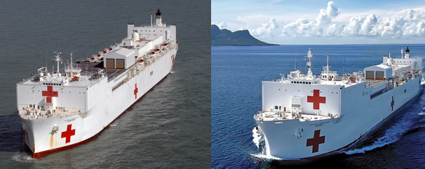 Andersonk7s's tweet photo. @PedroRonchi2 Navios medicas dos EUA em 2025
USNS Comfort: Colômbia, Costa Rica, Equador, Granada, Panamá, Trinidad e Tobago, República Dominicana
USNS Mercy: Filipinas, Fiji, Tonga, Papua-Nova Guiné, Vanuatu
China financia a guerra Russa c/ interesse no petróleo. Contrariando sanções europeia https://t.co/icUUhvjcVF