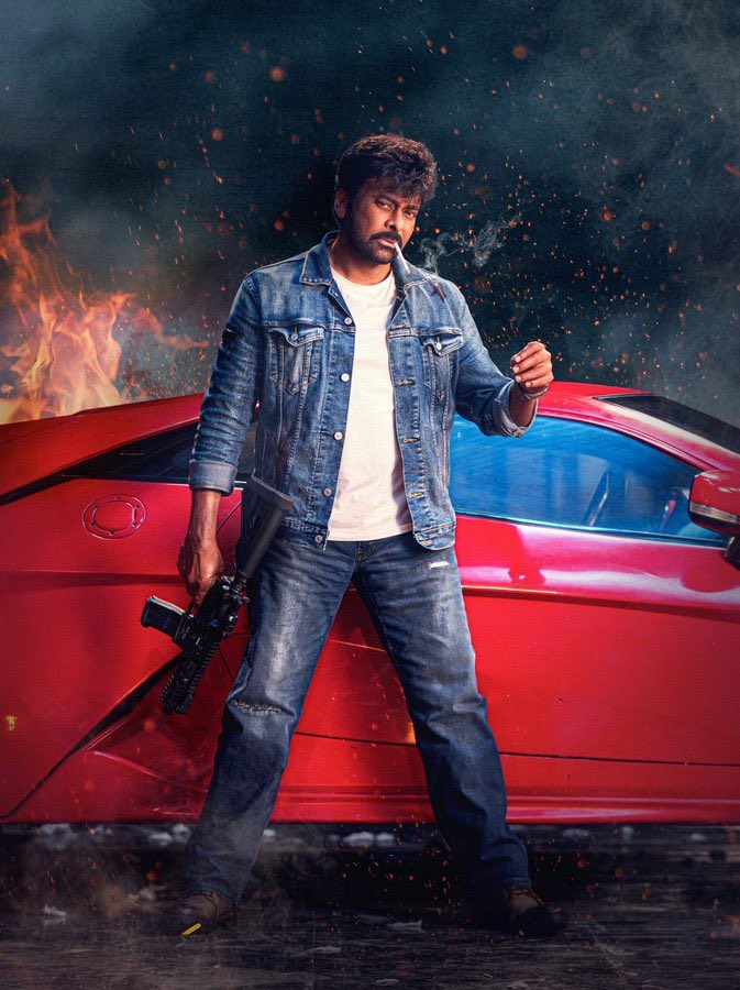 5 kotlu mandi Boss fans lo Best Boss fan kosam potee pedithe first vasthaadu <a href="/AnilRavipudi/">Anil Ravipudi</a> 
All fans are indebted to him ❤️❤️

Naa oohalu lo unna cinema ni theeyatam kaadu 100x better gaa theesaadu