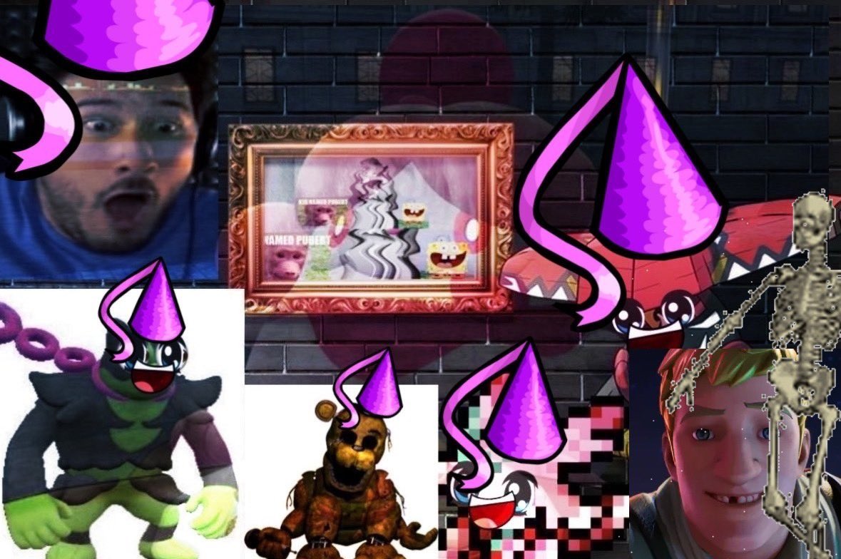 faggotbomber's tweet image. Guess the fucking context