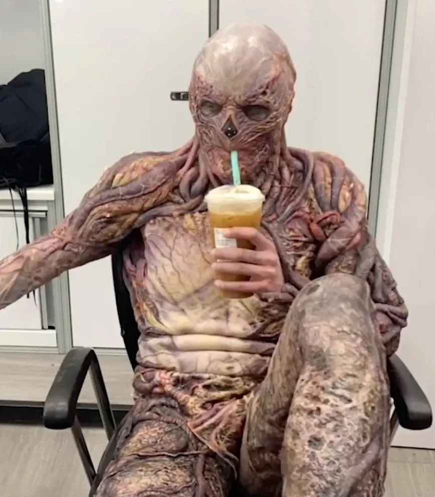 Фух, який же уїбанський останній сезон Декстера, в цілому просто шкода Дебру