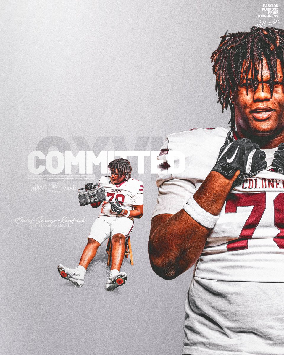 Yusef Sanogo-Kendrick tweet media