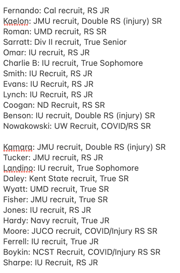 CrimsonCast tweet media