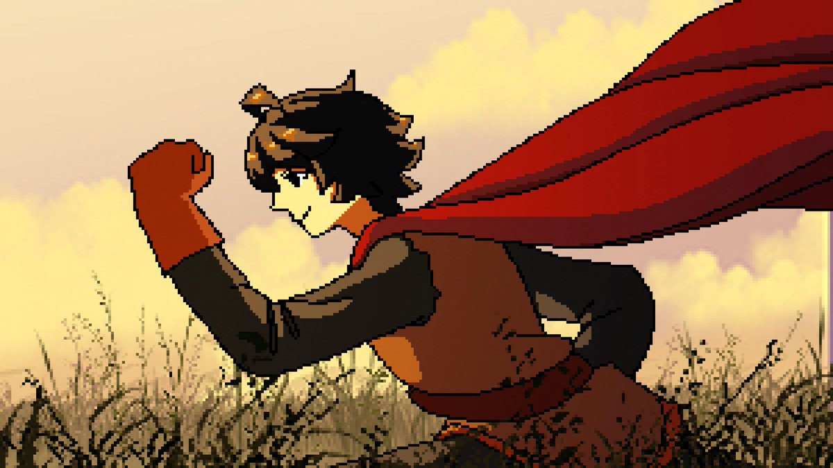 Second Life tweet media